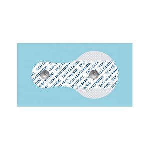 Farmasino Wegwerp Doek <span class=keywords><strong>Ecg</strong></span> Elektrode - Product Image 1