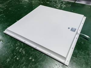 New Arrival 150lm/W 180LM/W Low Glare <span class=keywords><strong>ugr</strong></span> <<span class=keywords><strong>19</strong></span> <span class=keywords><strong>Led</strong></span> <span class=keywords><strong>Light</strong></span> Bảng điều chỉnh 2x2 2x4 <span class=keywords><strong>LED</strong></span> recessed Slim Trần Vòng <span class=keywords><strong>LED</strong></span> Bảng điều chỉnh ánh sáng - Product Image 2