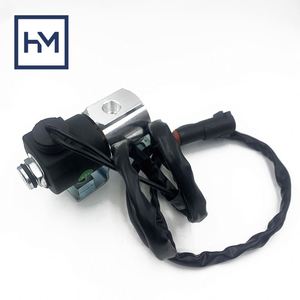 Válvula Solenoide <span class=keywords><strong>de</strong></span> <span class=keywords><strong>Caja</strong></span> <span class=keywords><strong>de</strong></span> Cambios HH-AutoParts 12V 7600-076RTH 2SP901015 para <span class=keywords><strong>Volkswagen</strong></span> Ford - Product Image 1
