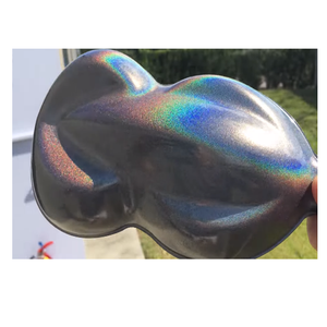 Factory Pearl Pigment Holographic Pigment Powder Good Effect Pigment Powder - Product Image 2