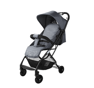 Cochecito portátil de viaje, cochecito de bebé, cochecito ligero plegable, Cochecitos de bebé - Product Image 2