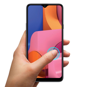 Verre trempé anti-rayures pour <span class=keywords><strong>Samsung</strong></span> A54 A13 A34 A12 A53 A14 A71 A52 A23 A70 A51 A32 A73 A50 A33 Protecteur d'écran de téléphone - Product Image 5