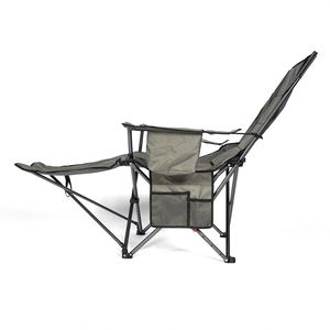 Wholesale Portable Leisure Zero Gravity Outdoor Lounge Fishing <b>Recliner</b> Folding Camping <b>Garden</b> Beach <b>Chairs</b> - Product Image 4
