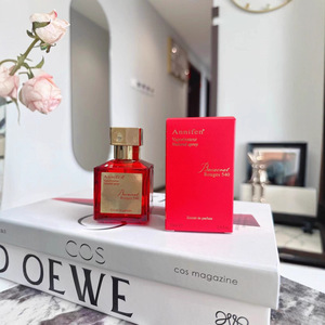 Perfume Floral-Oriental Fresco y Duradero para Mujer, Unisex, Eau de Parfum, Hecho en China - Product Image 3