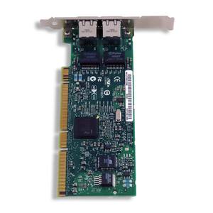A7012-60601 - <span class=keywords><strong>2</strong></span> X Poorten 1000base-t Lan PCI-X Server Netwerkadapterkaart - Product Image 6