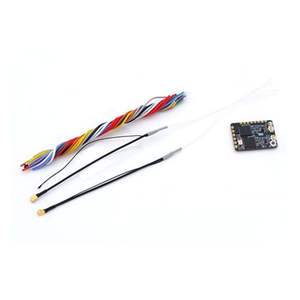 ตัวรับสัญญาณนาโน RX FPV หลากหลายหลากหลาย TBS teamblacksheep - Product Image 3