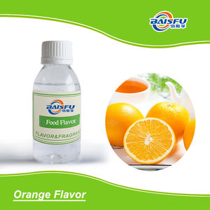 Saveur <span class=keywords><strong>d</strong></span>'orange | Saveur soluble dans l'eau de qualité alimentaire pour yaourt, crème glacée, bonbons - Product Image 2