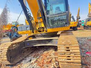 Usado a Bajo Precio para Excavadora 336D2 |   En Buen Estado |   Bomba de Caja de Cambios del Motor |   1 año de garantía |   Envío a Todo el Mundo - Product Image 4