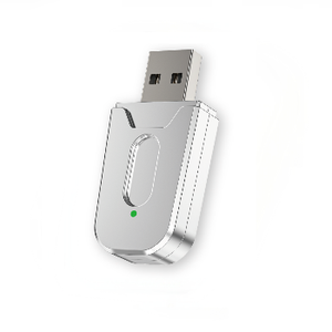 Wholesale <b>Wireless</b> <b>Adapter</b> Factory Direct USB Converter for Car Audio - Product Image 3
