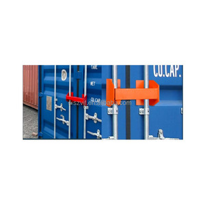 Nhiệm vụ nặng nề vận chuyển <span class=keywords><strong>container</strong></span> hàng hóa cửa an ninh khóa - Product Image 3