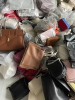 Meilleure vente en Europe : Sacs à main pour femmes à prix réduit, liquidation de surplus, lots de stock annulés