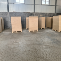 Panneau de vermiculite moulé pour cheminée, provenant du Hebei, Chine