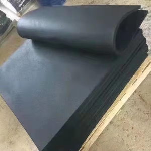 Instring Fitness Gym Equipment Commercial Gym Floor Rubber <b>Mat</b> Rubber Gym Floor - Product Image 6