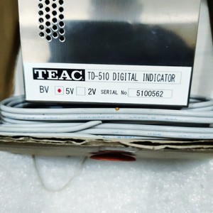 TD-510 <span class=keywords><strong>Teac</strong></span> - Product Image 3