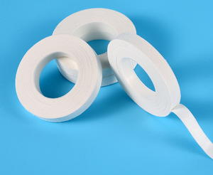 พลาสเตอร์กาวยืดหยุ่นแผลผ่าตัดเหนียวสังกะสี Oxid เทปทางการแพทย์ - Product Image 6