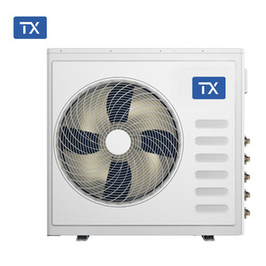 <span class=keywords><strong>Aire</strong></span> <span class=keywords><strong>Acondicionado</strong></span> Central Free Match <span class=keywords><strong>para</strong></span> el Hogar, Unidad <span class=keywords><strong>de</strong></span> <span class=keywords><strong>Aire</strong></span> <span class=keywords><strong>Acondicionado</strong></span> Multisplit - Product Image 2