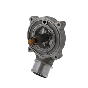 อะไหล่รถบรรทุกหนัก Detroit Diese DD13 / DD15 / DD16 รุ่น OEM A4722000115 เทอร์โมสตัทน้ำหล่อเย็นสำหรับรถบรรทุกหนัก - Product Image 2