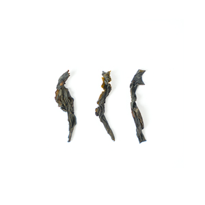 Tè Oolong: una fuga rilassante. Rinomato per il suo Aroma floreale pronunciato che ricorda le orchidee, questo tè offre un liscio - Product Image 4