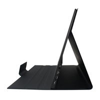 Moniteur Portable multi-interface de pouces, haute résolution, moniteur compatible avec PS5