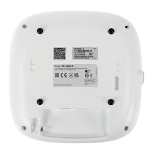 จุดเชื่อมต่อไร้สายสำหรับองค์กรรุ่นใหม่ C9120AXI-E ซีรีส์ 9120AX รองรับ Wi-Fi 6 -C9120AXI-E - Product Image 4