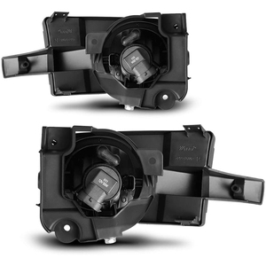 Kit de <span class=keywords><strong>Faros</strong></span> <span class=keywords><strong>Antiniebla</strong></span> Estilo OEM para <span class=keywords><strong>Ford</strong></span> <span class=keywords><strong>Ranger</strong></span> PJ Ute 2006-<span class=keywords><strong>2010</strong></span> con Interruptor y Arnés de Cables - Product Image 6