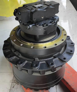 Motor de pistón axial de repuesto 320B para excavadora, referencia 137-3722 234-4630 1373722 2344630 - Product Image 5