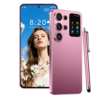 Meilleure Vente 2026 : Téléphone Android 15 S26 Ultra 16G+1TB 5G Global, Grand Écran Plein Écran, Prix de Gros