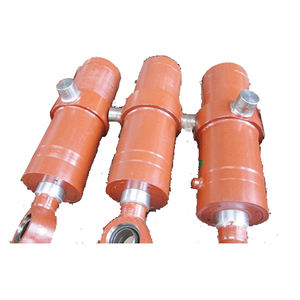 Cilindro Idraulico a Doppia Azione Serie CD250/CG250 CD350/CG350, Garanzia 1 Anno, 300kg per Attrezzature Metallurgiche, Energetiche e Minerarie - Product Image 6