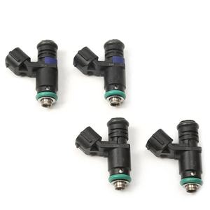 Q inyector de combustible boquilla inyector válvulas de inyección J179H13631 04E906031G para Volkswagen <span class=keywords><strong>Santana</strong></span> Skoda Spaceback 1,4 coche alemán - Product Image 2