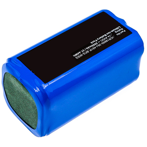 Batería de 2600 mAh para Ecovacs <span class=keywords><strong>Deebot</strong></span> <span class=keywords><strong>N79</strong></span>, <span class=keywords><strong>Deebot</strong></span>, DN622, DN622.21, DN622.11 Mirror CEN360 Mirror CEN361 <span class=keywords><strong>Deebot</strong></span> CEN546 - Product Image 1