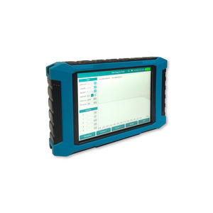 Equipamento De Teste Dinâmico Digital De Baixa Tensão para Fundações De Concreto Integridade De Pilha Para Análise De Dados Do Sistema De Teste (PIT) 220V - Product Image 4