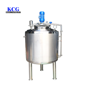304 acier inoxydable nouvelle condition boisson vin Machines noyau moteur composant chaud froid cylindre vieillissement refroidissement - Product Image 1