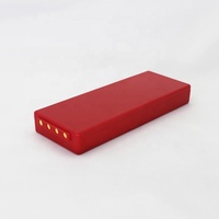 Baterai Pengganti NiMH 2000mAh untuk Remote Control Crane HBC Radiomatic FUB10AA BA210040 BA211060 BA213020 BA214060