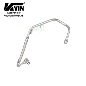 สายป้อนน้ำมันสำหรับรถ Audi A6L 06H145778C เทอร์โบชาร์จเจอร์ Q5 A5 06ชม. 145 778 C - Product Image 1