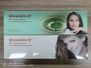 Kit de Máquina Facial de Oxígeno 3 en 1 en Oferta, Glowskin O, Eliminación de Arrugas, Blanqueamiento de la Piel, Kit Oxigenado con CO2 - Product Image 4