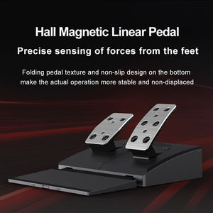 Prix d'usine Ever PXN V900 GEN2 Driving Force Volant de jeu de course de voiture pour Console de <span class=keywords><strong>Formule</strong></span> <span class=keywords><strong>1</strong></span> - Product Image 5