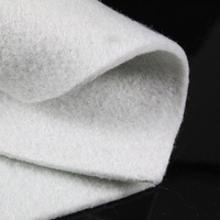 Tissu géotextile tissé haute résistance pour la construction routière, la stabilisation des sols et les projets d'ingénierie civile