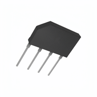 4-SIP, KBJ KBJ402G Authorized Distributor Diodes Buy Online Electronic Components
