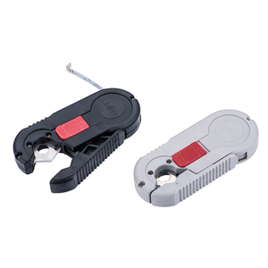 Mini ciseaux <span class=keywords><strong>coupe</strong></span>-tuyaux pour tubes en PVC, PE, PU, nylon, plastique, outils de <span class=keywords><strong>coupe</strong></span> de tubes, ciseaux, pinces, cisailles, ciseaux à couper les tuyaux - Product Image 3