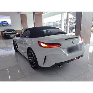 Auto <span class=keywords><strong>Usado</strong></span> Guazi, <span class=keywords><strong>BMW</strong></span> <span class=keywords><strong>Z4</strong></span> 2022, Listo para Enviar, Motor de Gasolina, Automático, Coupé de 2 Plazas, Volante a la Izquierda, para Compradores de Coupés Familiares Confiables - Product Image 4