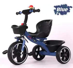 Bé Ba Bánh Cho Trẻ Em 3-5 Năm Với Giá Rẻ Trẻ Em Cân Bằng Toddler Trike