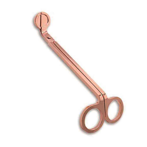 Vente en gros coupe-mèche à bougie coupe-bougie coupe-mèche en acier inoxydable outil à bougie - Product Image 2