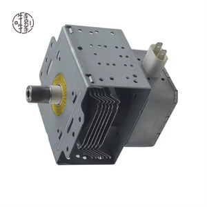 <span class=keywords><strong>Four</strong></span> à grille le plus vendu <span class=keywords><strong>four</strong></span> à micro-ondes magnétron 2M610-2/246 pour les entreprises et les appareils ménagers - Product Image 3