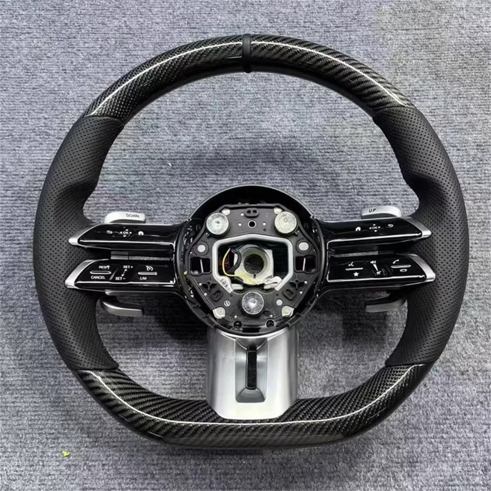 W205 W178 C190 GT63 C63 AMG W247 W222 W204 W211