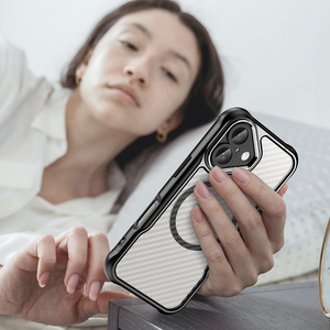 เคสโทรศัพท์ผิวด้านคุณภาพสูงและกันกระแทกกันลื่นสำหรับ iPhone 16 - Product Image 4