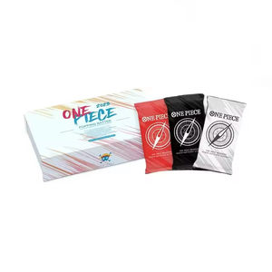 YY venta al por mayor nuevo producto Kadu Tarjeta <span class=keywords><strong>de</strong></span> una pieza Anime Luffy Chopper Franky colección <span class=keywords><strong>de</strong></span> cartas juegos <span class=keywords><strong>de</strong></span> mesa juguete para niños juegos <span class=keywords><strong>de</strong></span> regalo - Product Image 1