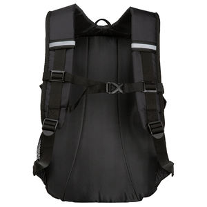 <span class=keywords><strong>Sac</strong></span> à <span class=keywords><strong>dos</strong></span> de voyage noir imperméable de <span class=keywords><strong>25</strong></span> <span class=keywords><strong>litres</strong></span> pour femmes et hommes - Product Image 6