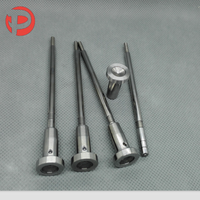 Válvula de Control de Inyector de Combustible Common Rail Confiable FOOZC01338, Pieza de Repuesto para Mantenimiento de Vehículos Diésel