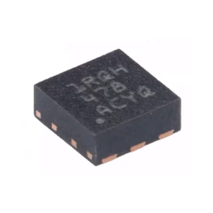 Contrôleurs de tension TLV76733DRVR WSON-6, régulateurs de tension LDO, sortie réglable et fixe 1-A 16-V A A 595-TLV76733DRVT - Product Image 1