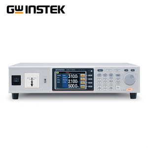 Gwinstek Adjustable Ac <b>Power</b> <b>Supply</b> APS-7100E <b>Variable</b> Frequency Single Phase 2.10A 500Hz Industrial Use - Product Image 1